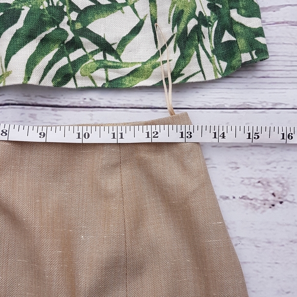 NWOT Escada Skirt - Picture 3 of 9